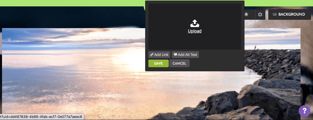網站添加標誌 網站添加標誌